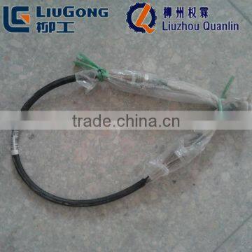 Shaft ASSY. Liugong 154-43-43160 Motor Grader Part 08C2365 Flexible Shaft photo-3