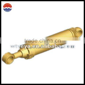 Small telescopic Hydraulic Cylinder Piston Small hydraulic cylinder