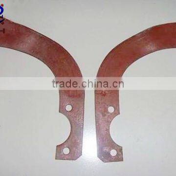 Agricultural Machinery Cultivator Power Tiller Blade photo-3