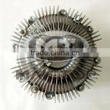 Fan Clutch 16210-30030 for Fortuner Hilux Innova Kijang photo-2