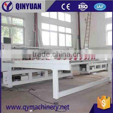 Large Area Computerized Single Head Quilting Machine With Rotary Head for Sleep Bags photo-2