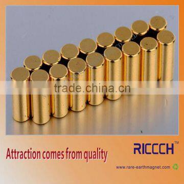 Wholesale Small or Large Magnet Cylinder in China