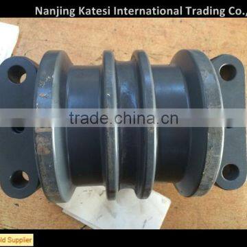 OEM Takeuchi TB250 Track Roller Bottom Roller Low Roller With Original Drawing photo-2