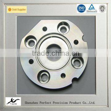 Cnc Production With High Precision and Fast Prototypes Service photo-4