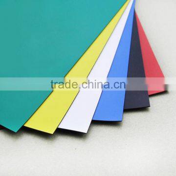 A4 Colorful PVC Soft Magnets Board for Label Fridge Magnetic Sheet photo-4