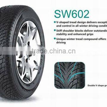 Winter Tire 195/65R15 Snow Tyre