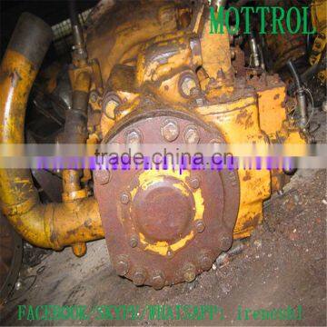 708-27-02012 HYDRAULIC PUMP FOR PC300-3 HPV160