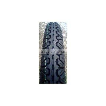 Full Size Armour Motorcycle Tire and Tube