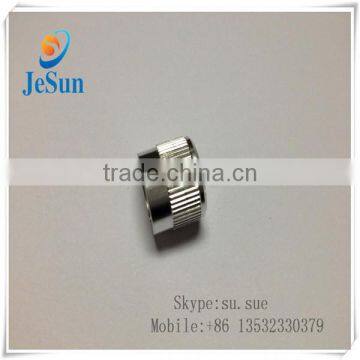 China Supplier Express Bronze Bushing ,aluminum Bushing,brass Bushing photo-3