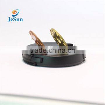High Precision Brass Turning Parts/customized Washer photo-5
