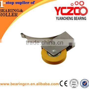 Door Roller Sliding Window and Door Hardware photo-3