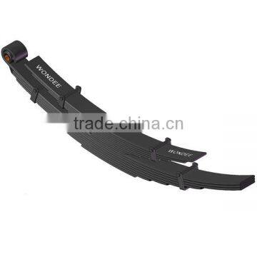 1-PIC-DAEWOO-10 Truck Daewoo Leaf Spring for Sale