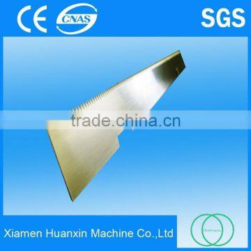 Serrated Blades for Thermoforming Packaging Machine photo-6
