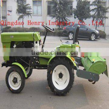 Mini Farm Tractors photo-4