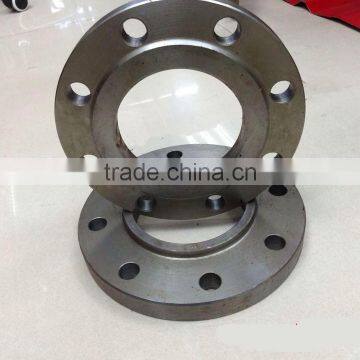 cast steel flange manufactury in China