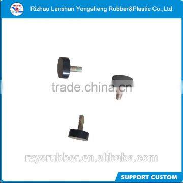 High Quality Low Price Rubber With Screw Motor Mounts Made in China photo-4