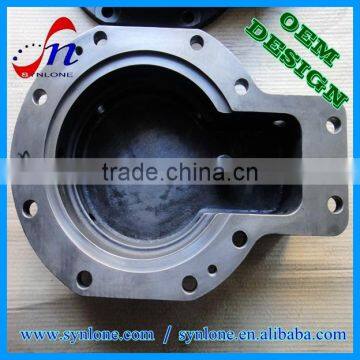 Iron Cap for Gearbox Spare Part photo-6