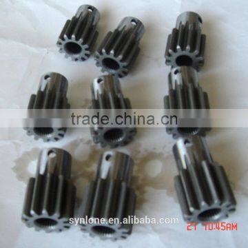 Worm Gear Screw Shaft/carbon Steel Arrow Shaft, Gear Counter Shaft photo-2