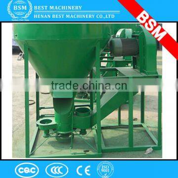 Widely used agriculture machinery equipment feed grinder and mixer machine for poultry,pet,animal