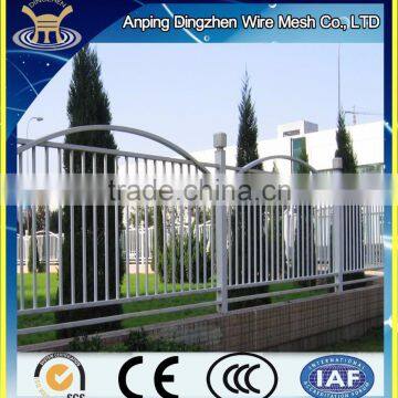 China Products, wrought Iron Fence Design