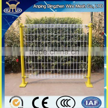 5 feet or 6 ft double loop fence on discount