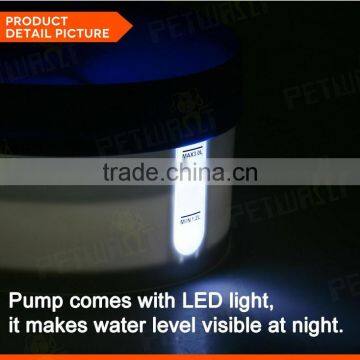 Automatic Pet Feeder Made in China,2016 Pet Water Drinker Automatic Pet Feeder photo-6