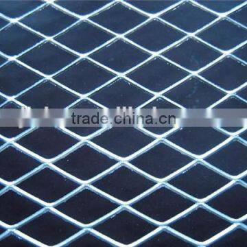 Mineral Griddle Metal Mesh Fencing Machine photo-2