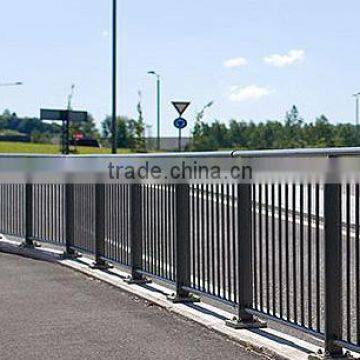 China factory high quality road steel Fencing