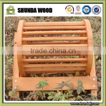 SDHC006 Wooden Hamster Cages photo-4