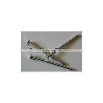 commom round iron nail/lardge iron nail