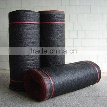 round wire shade net