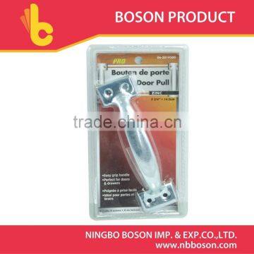 stainless steel door pull handle