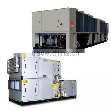 Industrial Heat Exchanger Price Rotary Heat Recovery With High Efficiency photo-3