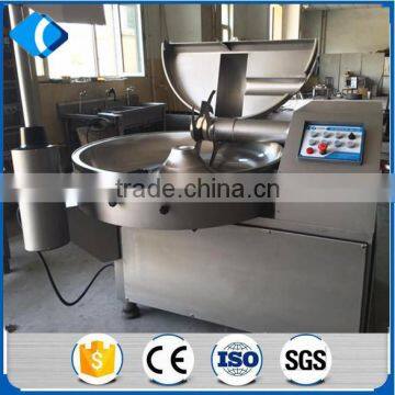 Automatic Water Filling Meat Bowl Machine photo-2