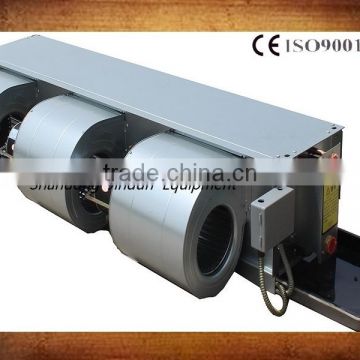 Hot sale fan coil with CE certificate