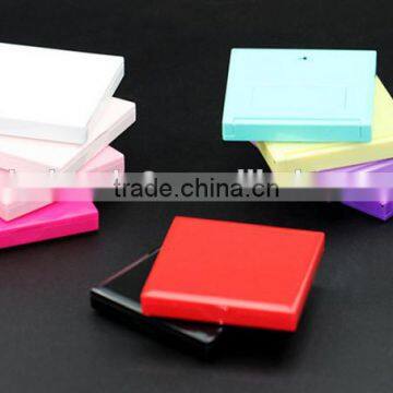 Elegant LED Folding Portable Pocket Mirror photo-5