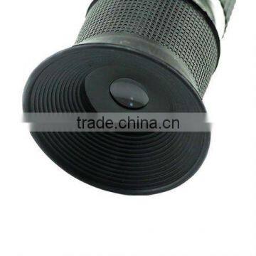 New Refractometer Design for Alcohol Liquor Content 0-80% w/ ATC Testing photo-5