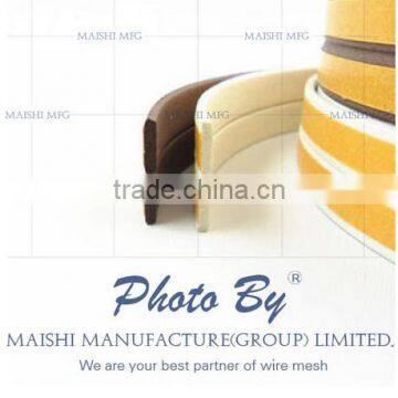 Extruded Rubber Seal Strip photo-4