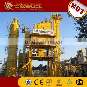 Asphalt Mixing Plant Roady RD90 Machinery photo-2