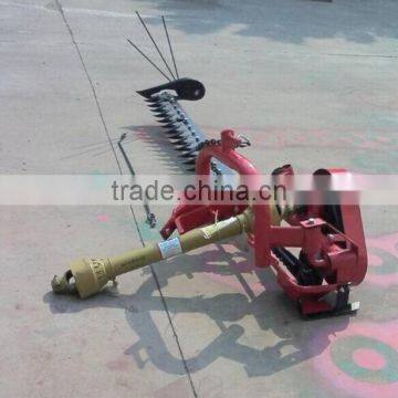New Style Best Choice Durable Lawn Mower photo-2