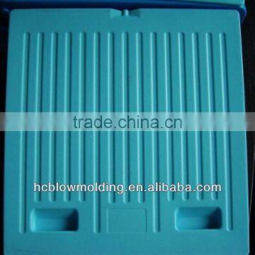 Custom Plastic Rain Cover for Pet House/egg Pet House/dog House Dog Cage photo-5