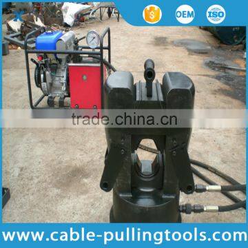 Yamaha Hydraulic Pump Used With Hydraulic Crimping Head Crimping Tool photo-2