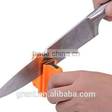 Professional Chef's Use Hig Quality Kitchen Knife Sharpener For Sale