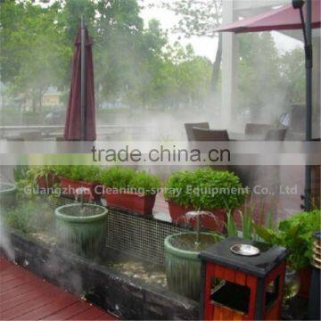 Landscaping Misting System photo-3