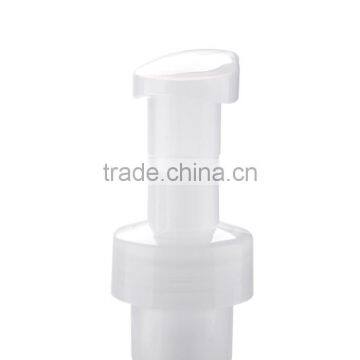 40mm Foam Pump With Twist Lock, Factory Customized Foam Pump photo-4