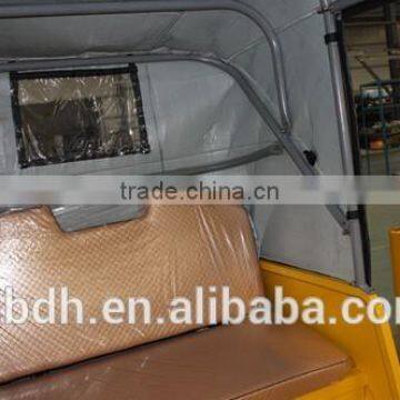 New BAJAJ Tricycle, China Made Electric Adult Tricycle Export to India HOT SALE photo-4