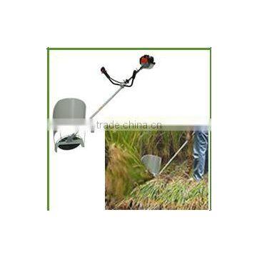 agriculture 2 stroke 43cc walbro carburetor rice harvester
