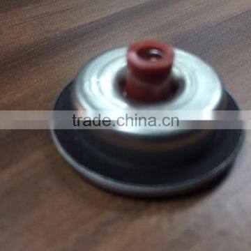 Female Thread Screw Valve photo-3