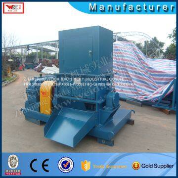 Plastic Crusher Machine Sheet Cutter Machine photo-4