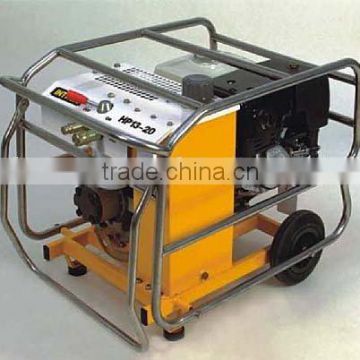 Hydraulic Power Pack